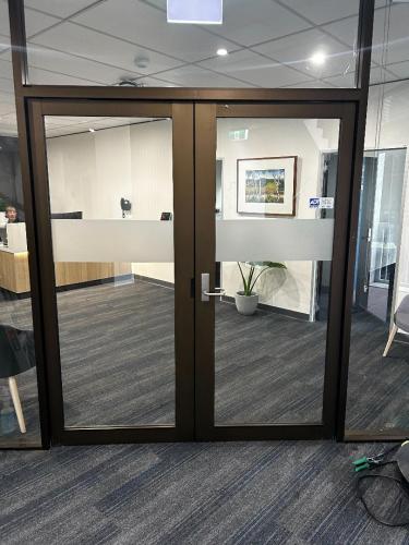 office-doors
